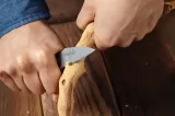 Wallet Ninja Ninja Knife Single NINJA401