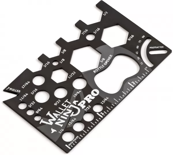 Wallet Ninja Wallet Ninja Pro NINJA601