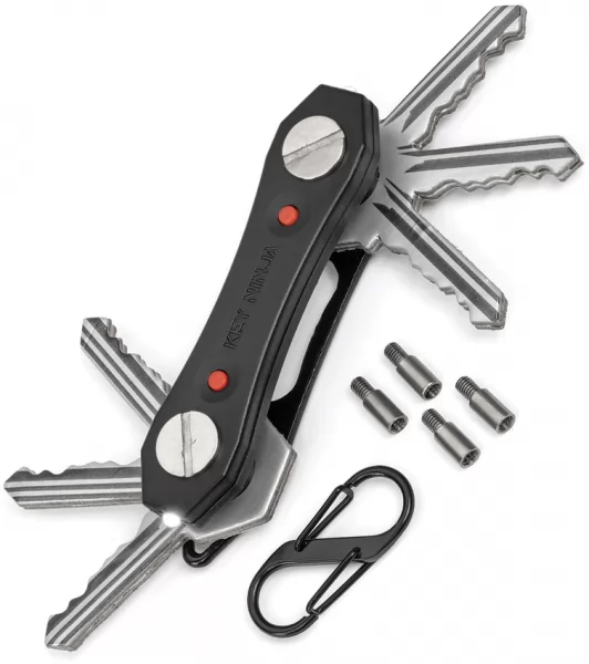 Wallet Ninja Key Ninja NINJA901