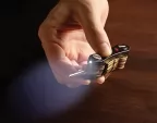 Wallet Ninja Key Ninja NINJA901