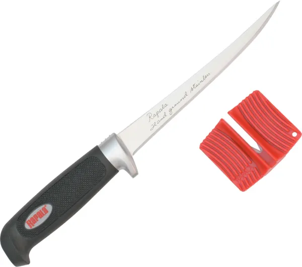 Rapala Soft Grip Fillet knives NK03015