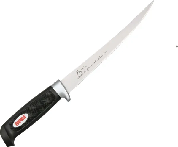 Rapala Soft Grip Fillet knives NK03016