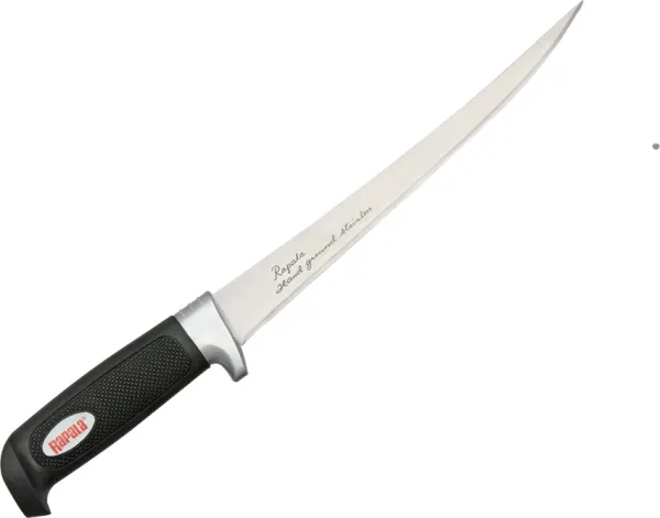 Rapala Soft Grip Fillet knives NK03017