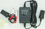 Rapala Deluxe Electric Fillet Set knives NK08669