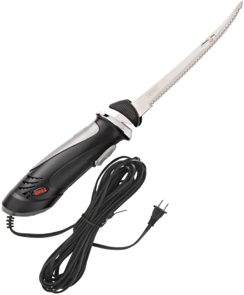 Rapala Electric Fillet Knife Set knives NK08670