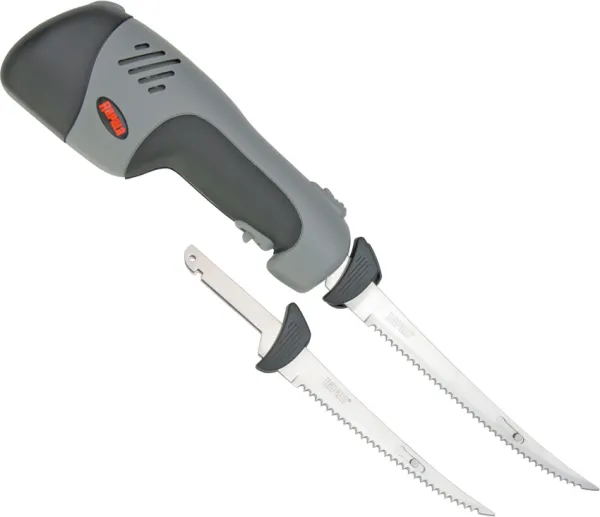 Rapala Deluxe Cordless Elec Fillet knives NK09306