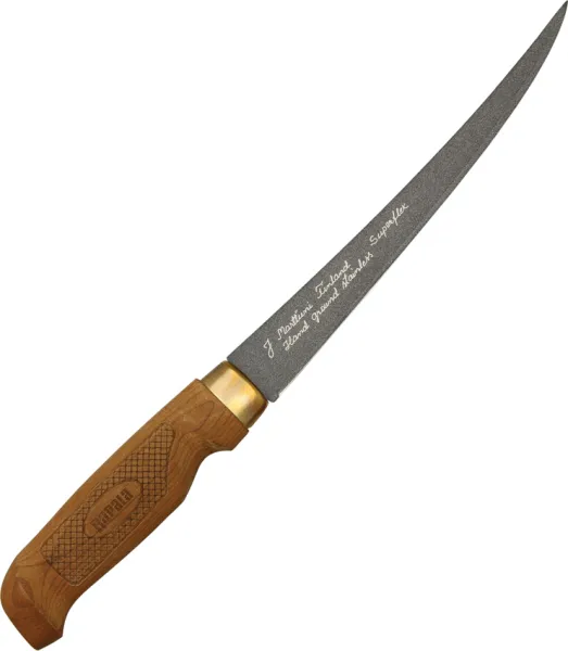 Rapala Fish n Fillet Superflex knives NK14327