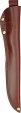 Rapala Witches Tooth Collector Fillet knives NK15011