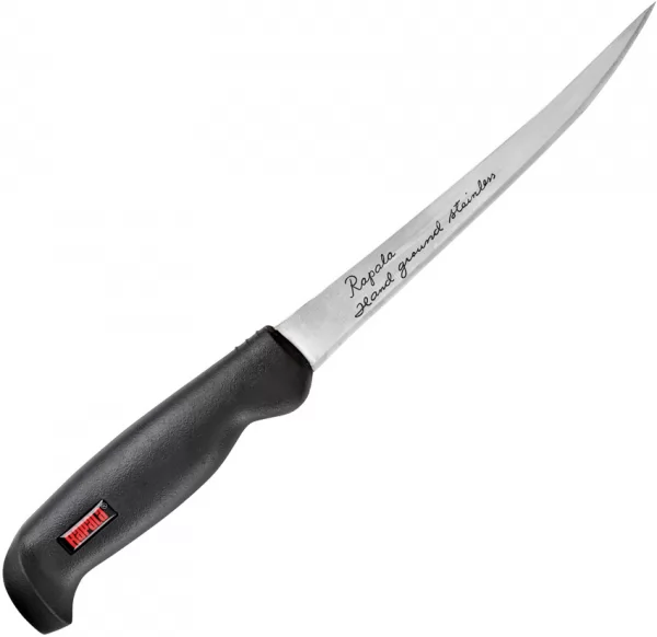 Rapala Fish Camp Fillet knives NK18163