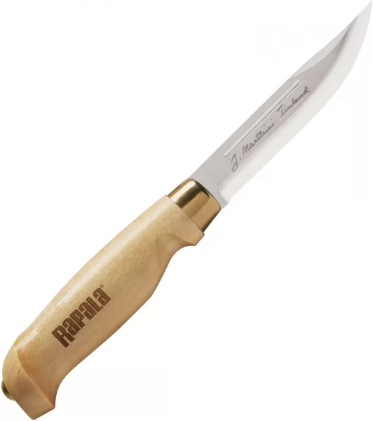 Rapala Classic Collection Clip Point knives NK26293