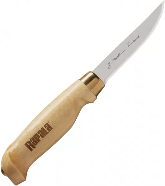 Rapala Birch Collection Bird Knife knives NK26297