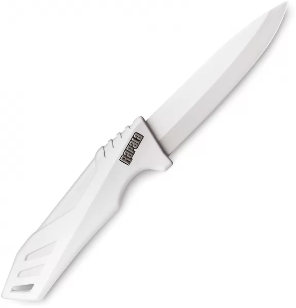 Rapala Ceramic Utility Knife White knives NK28607