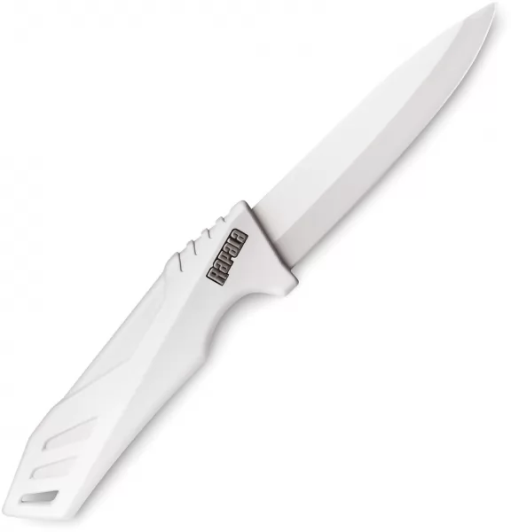 Rapala Ceramic Utility Knife White knives NK28608
