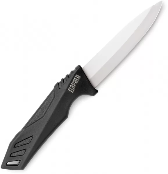Rapala Ceramic Utility Knife Black knives NK28609