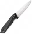 Rapala Ceramic Utility Knife Black - NK28609