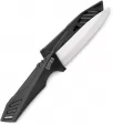 Rapala Ceramic Utility Knife Black knives NK28609