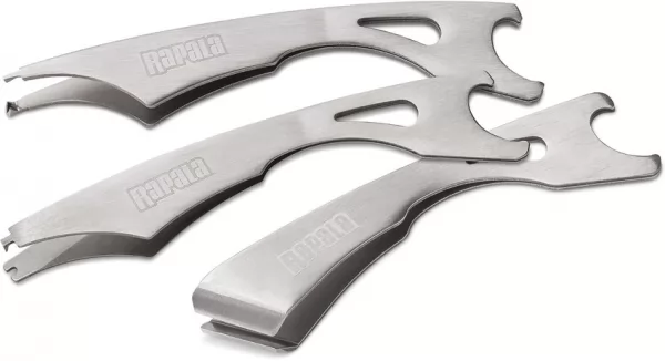Rapala Pinch Tool Combo knives NK28611