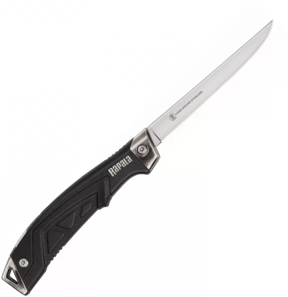 Rapala Folding Pro Fillet Lockback knives NK29620