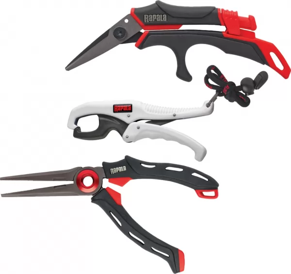Rapala Performance Tool Combo knives NK29623
