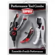 Rapala Performance Tool Combo knives NK29623