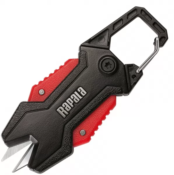 Rapala Retractable Line Scissor knives NK29625
