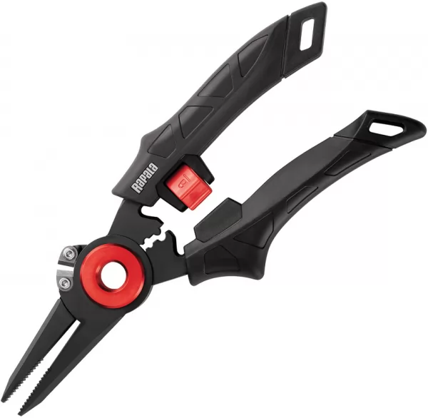Rapala Elite Pliers knives NK30691