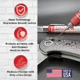 Nano-Oil Pocket Oiler 10WT NLNA10W8CC