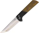 North Mountain Blade Chop2 Button Lock PEI/Copper - NMB2047UA5