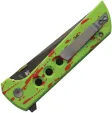 North Mountain Blade Chop 2 Button Lock Zombie NMB2404HZOM North Mountain Blade Chop 2 Button Lock Zombie NMB2404HZOM