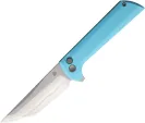 North Mountain Blade Chop 2 Button Lock Sky Blue - NMB2405SB
