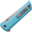 North Mountain Blade Chop 2 Button Lock Sky Blue NMB2405SB