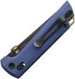 North Mountain Blade Chop 2 Crossbar Lock Blue NMB2406BLBK North Mountain Blade Chop 2 Crossbar Lock Blue NMB2406BLBK