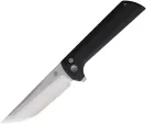 North Mountain Blade Chop 2 Button Lock Black - NMB2406B