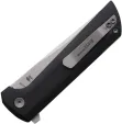 North Mountain Blade Chop 2 Button Lock Black NMB2406B