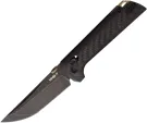 North Mountain Blade Chop 2 Crossbar Lock CF - NMB2406CFBK