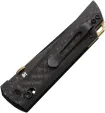North Mountain Blade Chop 2 Crossbar Lock CF NMB2406CFBK