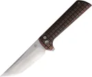 North Mountain Blade Chop 2 Button Lock Copper - NMB2406CO