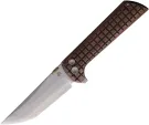 North Mountain Blade Chop 2 Crossbar Lock Copper - NMB2406CUG