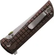 North Mountain Blade Chop 2 Crossbar Lock Copper NMB2406CUG