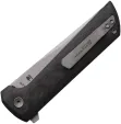 North Mountain Blade Chop 2 Button Lock CF NMB2406C