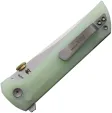 North Mountain Blade Chop 2 Button Lock Jade NMB2406JD