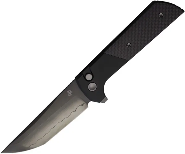 North Mountain Blade Chop 2 Buttonlock CF NMB2407CFD