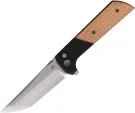 North Mountain Blade Chop 2 Button Lock Copper - NMB2407CUDI