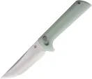 North Mountain Blade Chop 2 Button Lock Jade - NMB2407J