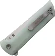 North Mountain Blade Chop 2 Button Lock Jade NMB2407J