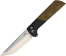 North Mountain Blade Chop 2 Buttonlock PEI - NMB2407PEI5