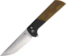 North Mountain Blade Chop 2 Buttonlock PEI - NMB2407PEI
