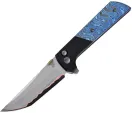 North Mountain Blade Chop 2 Button Lock Zircon - NMB2407ZRDM5
