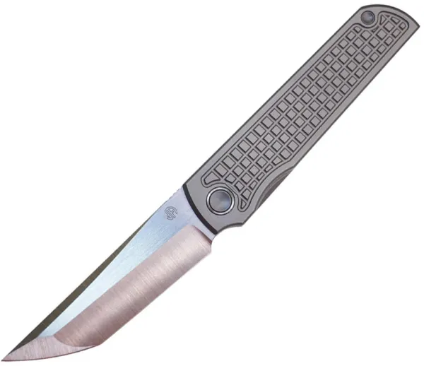 North Mountain Blade The Chop Framelock M390 NMB2410CM390