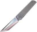 North Mountain Blade The Chop Framelock M390 - NMB2410CM390